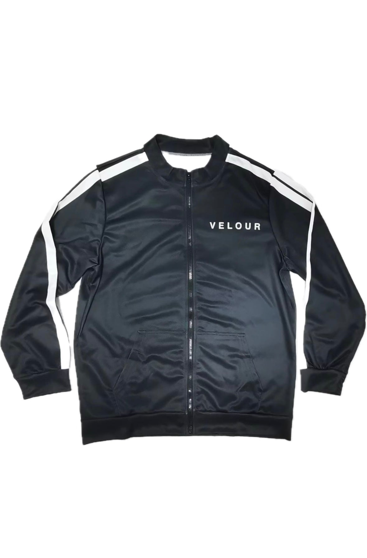 VELOUR CLASSIC TRACK SUIT