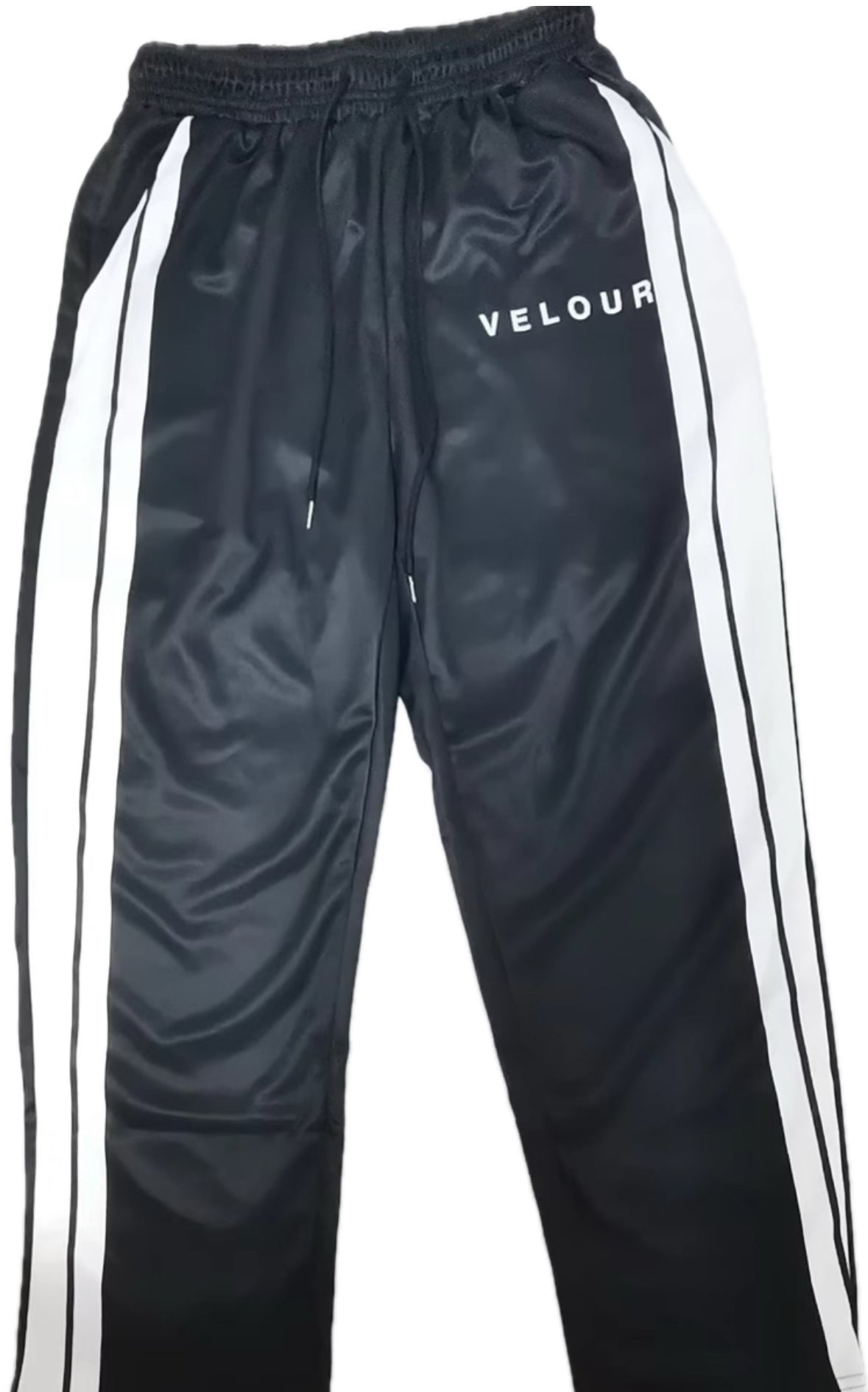 VELOUR CLASSIC TRACK SUIT
