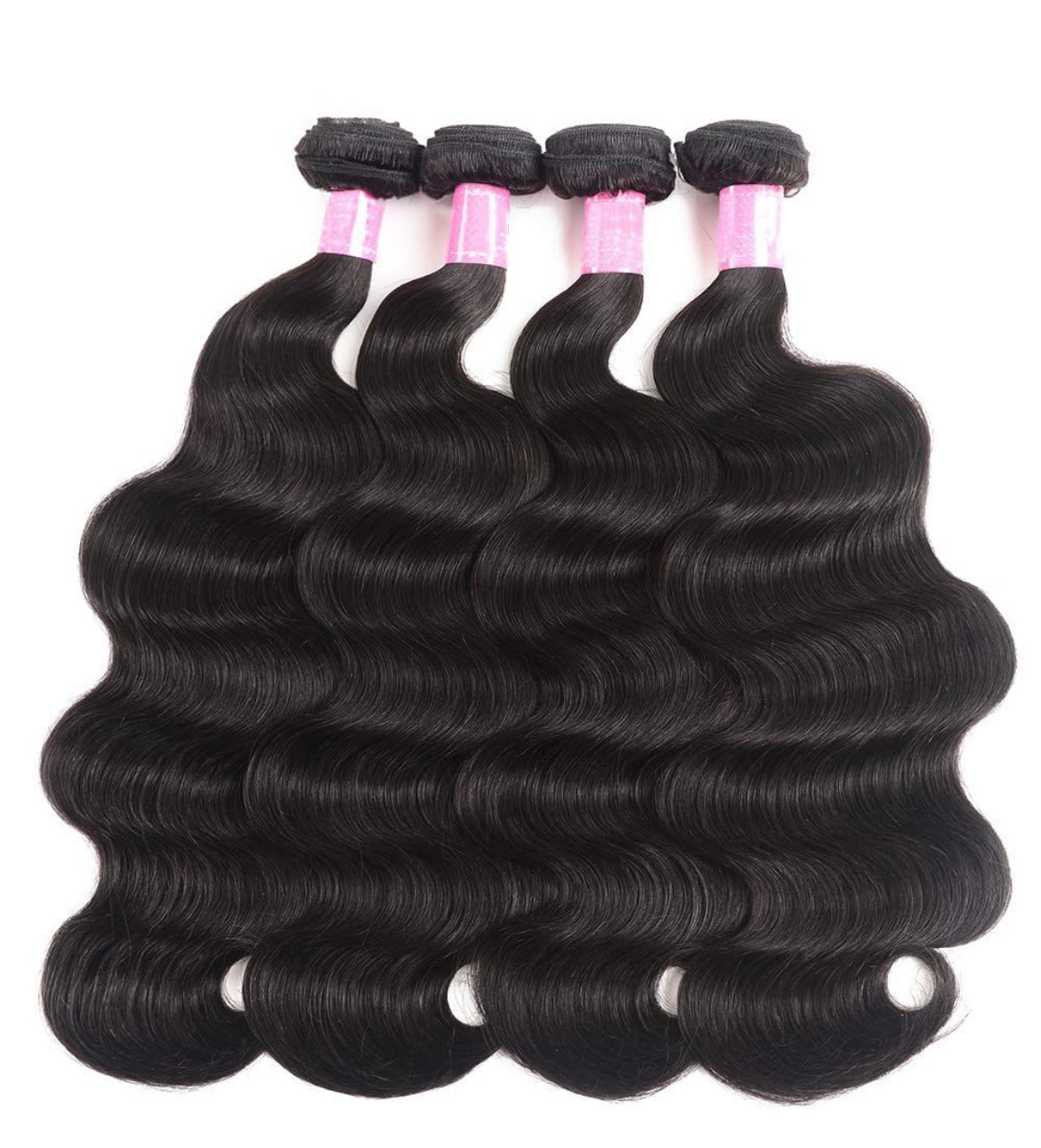 Luxury Raw Collection Bundles
