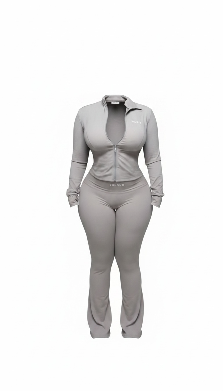 VELOUR CLASSIC SET